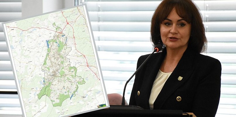 Co z planem ogólnym w gminie Żukowo? Burmistrz tłumaczy opóźnienia