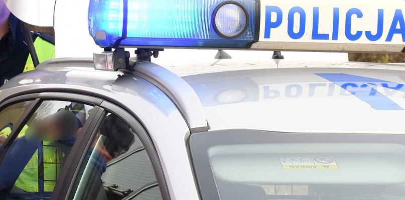 Kolejni kierowcy wyeliminowani z ruchu. Nie mieli prawa siadać z kierownicą
