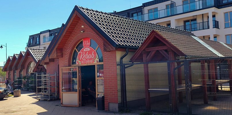 Kartuzy. Czy "ule" będą likwidowane? Burmistrz: ktoś rozsiewa plotki