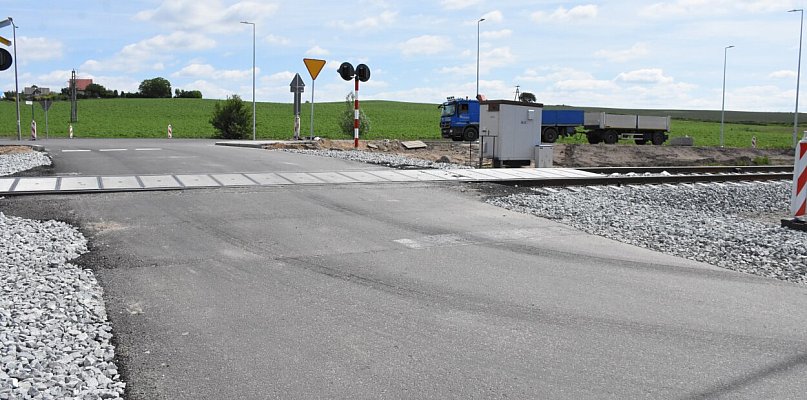 Leszno. Jest szansa na korektę problematycznego skrzyżowania