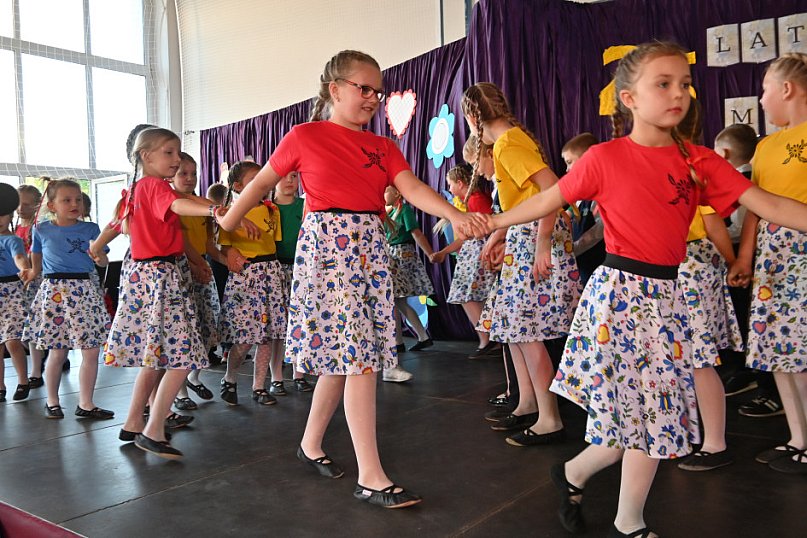 25-lecie zespołu Marzébiónczi