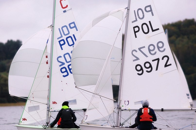  XIX Mistrzostwa Kartuz w Złotej Górze podsumowały cykl