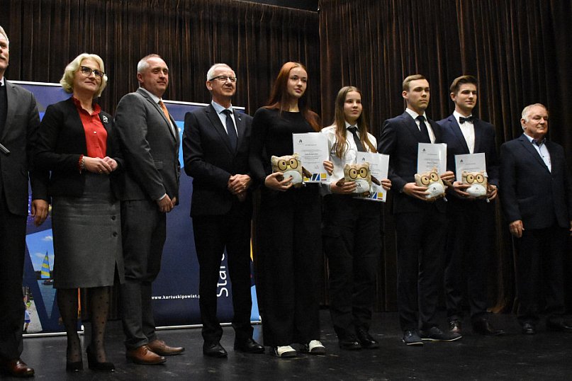 Nagrody Starosty Kartuskiego