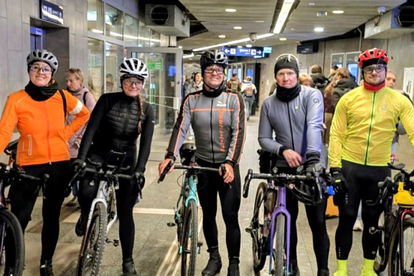 Święto Niepodległości na dwóch kółkach