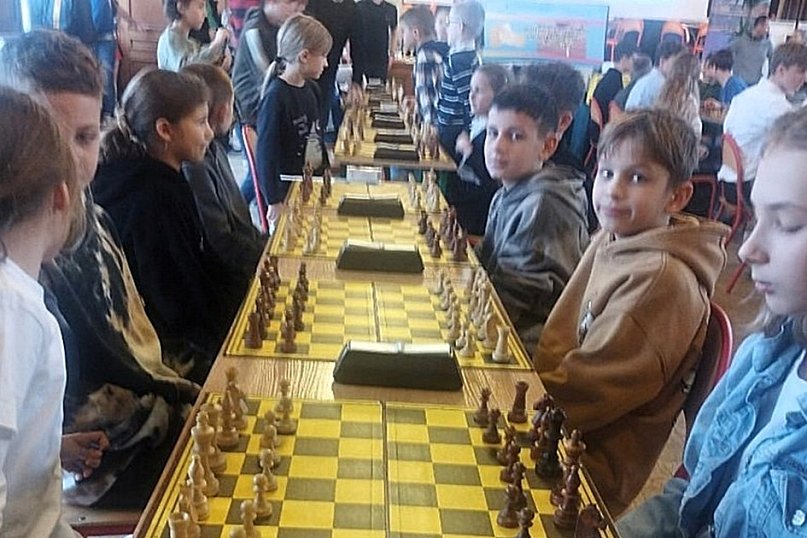 Szachiści z Dwójki mistrzami Pomorza