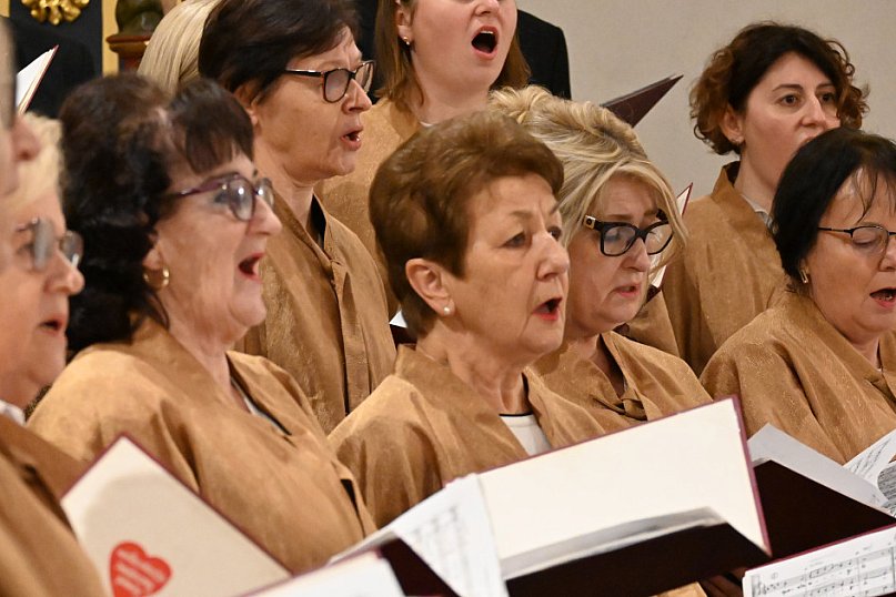 Chór Harmonia świętuje 105-lecie działalności