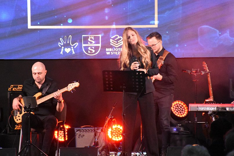 25-lecie Domu Pomocy Społecznej w Stężycy