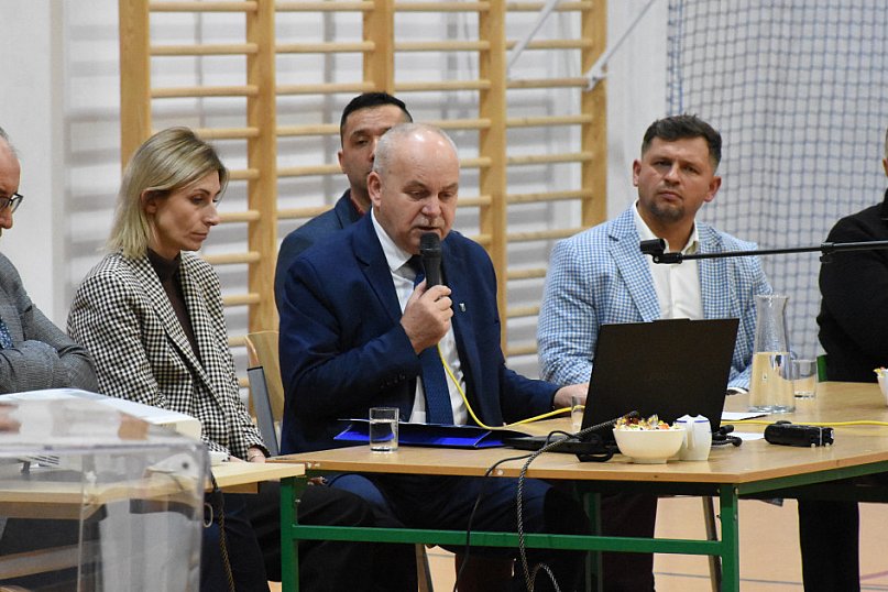 Pierwsze konsultacje społeczne ws. praw miejskich dla Sierakowic