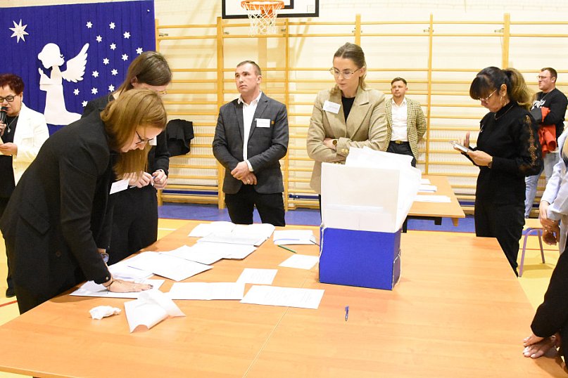 Konsultacje społeczne w Lisich Jamach