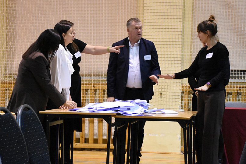 Konsultacje społeczne w Gowidlinie