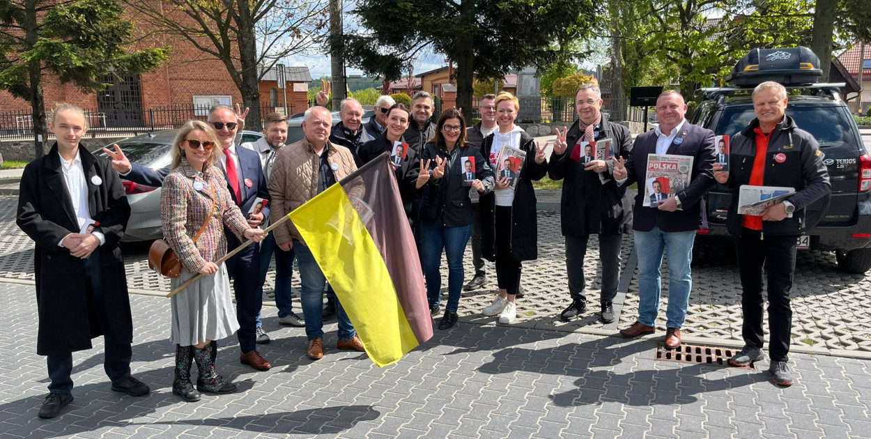 fot. Koalicja Obywatelska Powiatu Kartuskiego