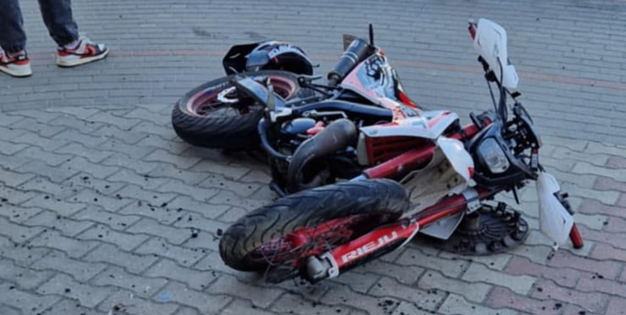 fot.źródło:OSP Stężyca