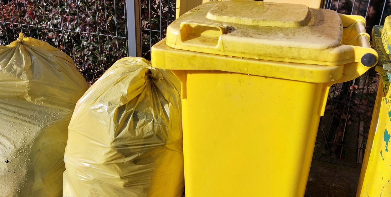 Somonino. Mieszkańcy zapłacą więcej za śmieci. Podwyżka jest znacząca