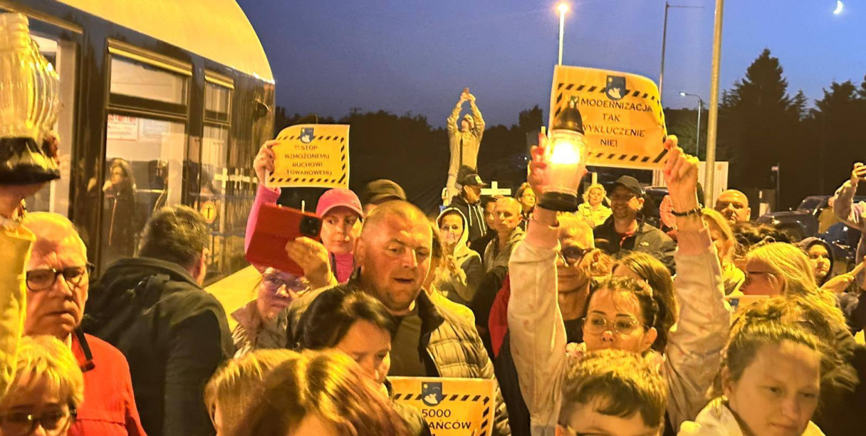 fot. Kiełpino Kartuskie