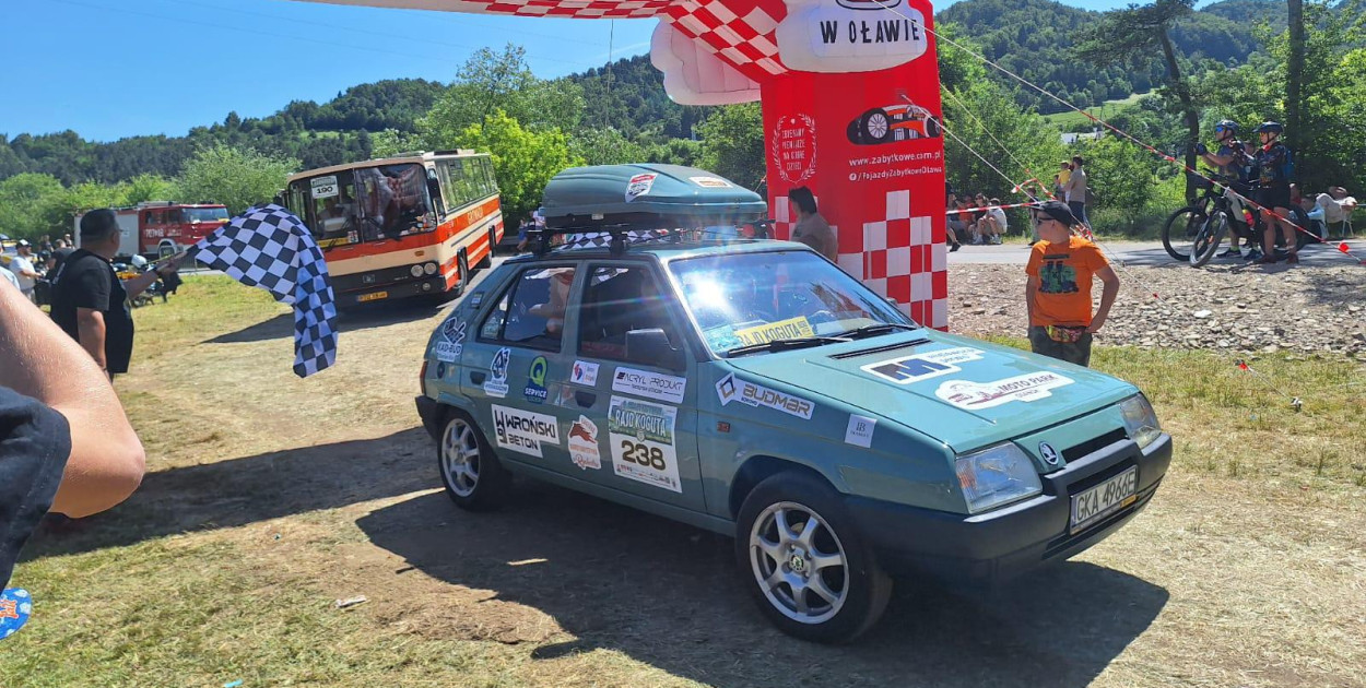 fot.nadesłane/Anna Jeżewska