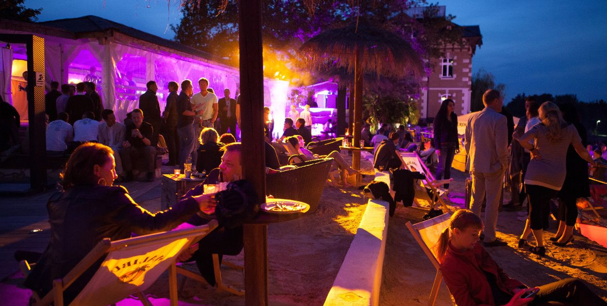 Lato pełne darmowych atrakcji w okolicy Kartuz