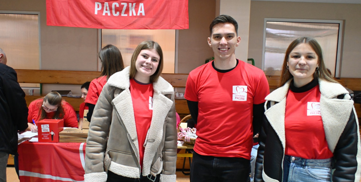 Zostań wolontariuszem Szlachetnej Paczki i zobacz, jak mądrze pomagać