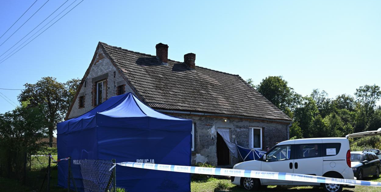 Współżył ze swoimi córkami, zamordował troje noworodków. Jest akt oskarżenia