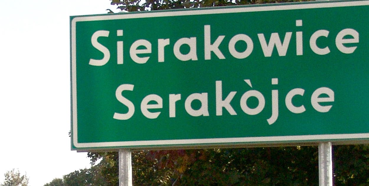 Sierakowice wysoko w rankingu największych wsi w Polsce