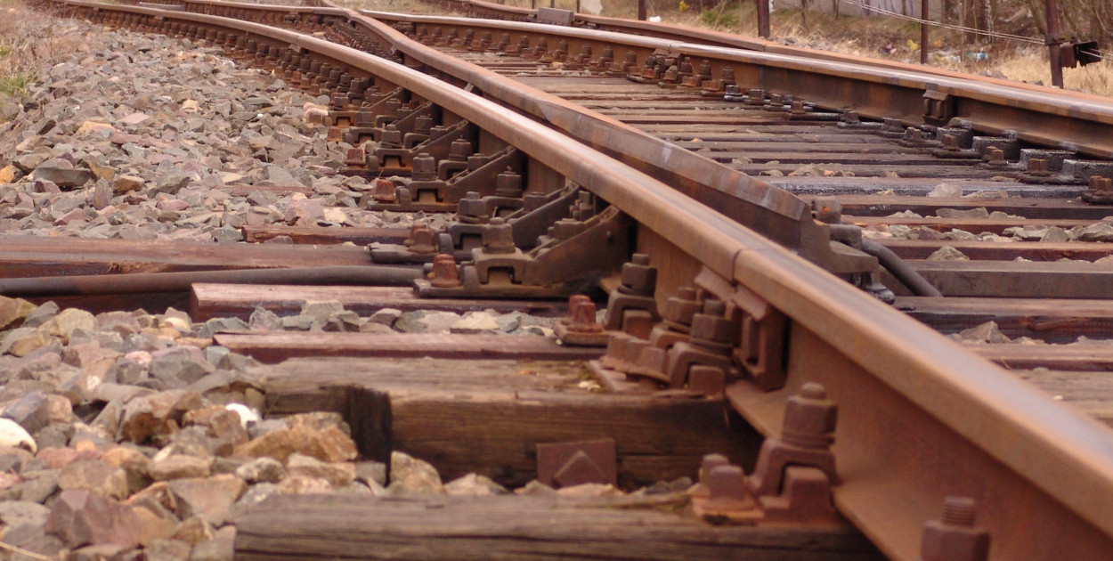 Unieważniono wybór oferty na modernizację linii kolejowej do Lęborka