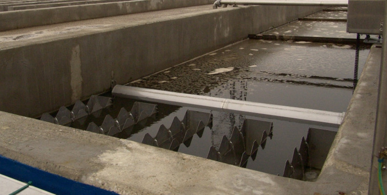 Żukowo. Gmina chce pozyskać środki na budowę oczyszczalni ścieków