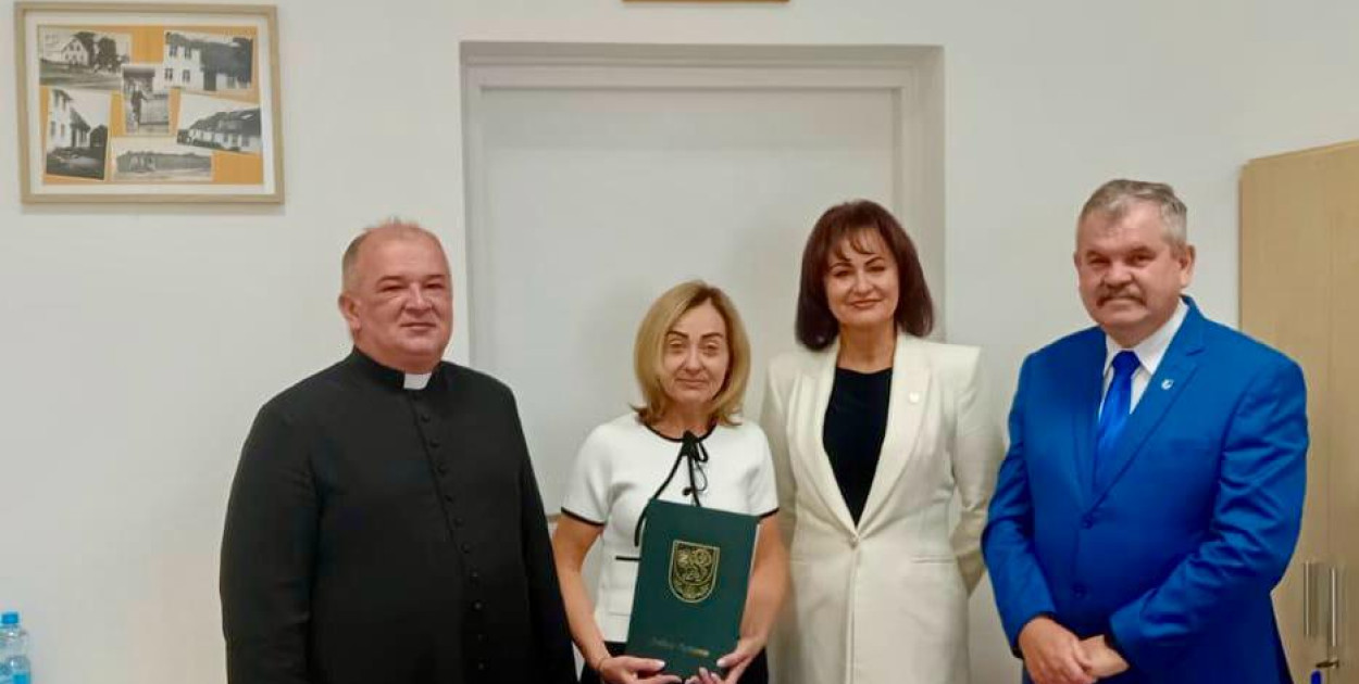 fot.UM Żukowo