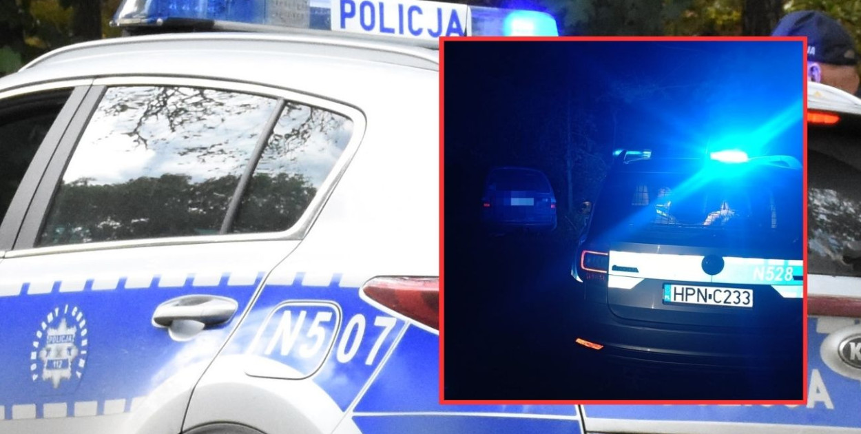 fot.kolaż.oprac.W.D./KPP Kartuzy