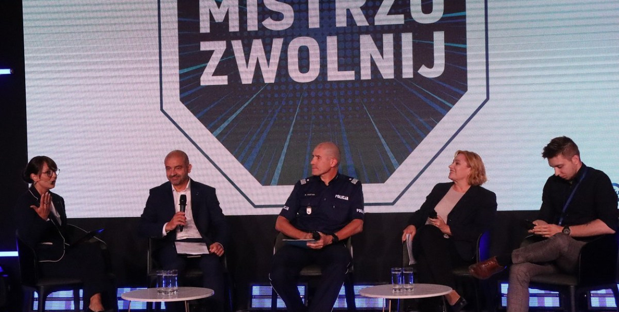 fot.KPP Kartuzy