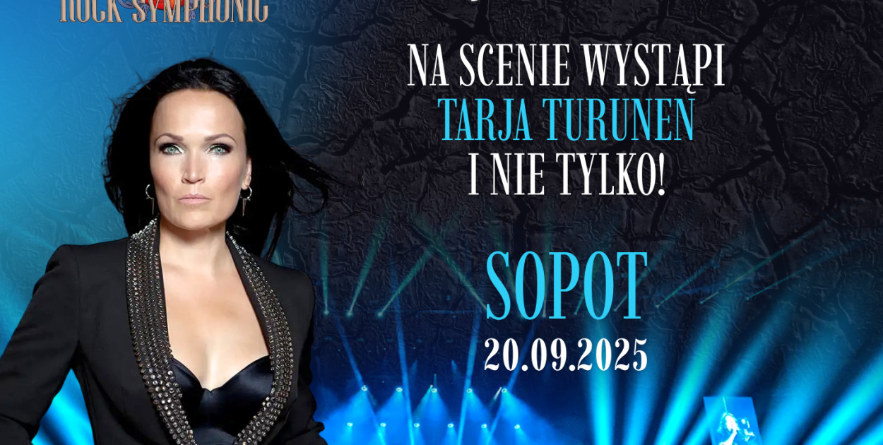 The Legend of Rock Symphonic