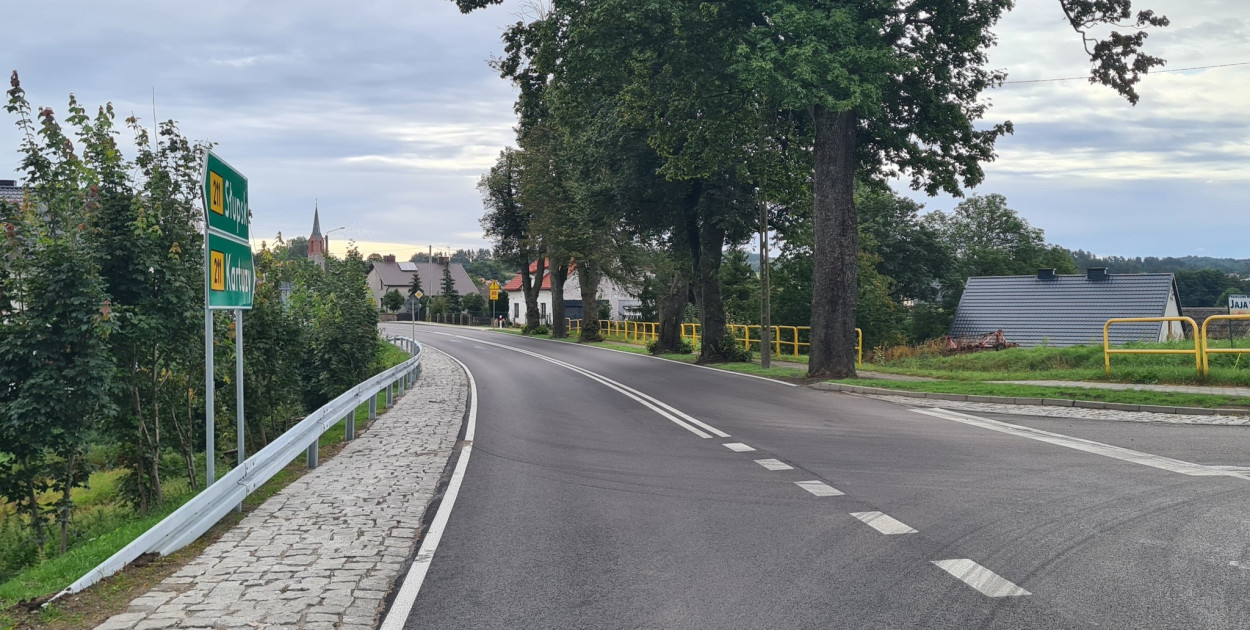 fot. Łukasz Damps/ZDW Gdańsk