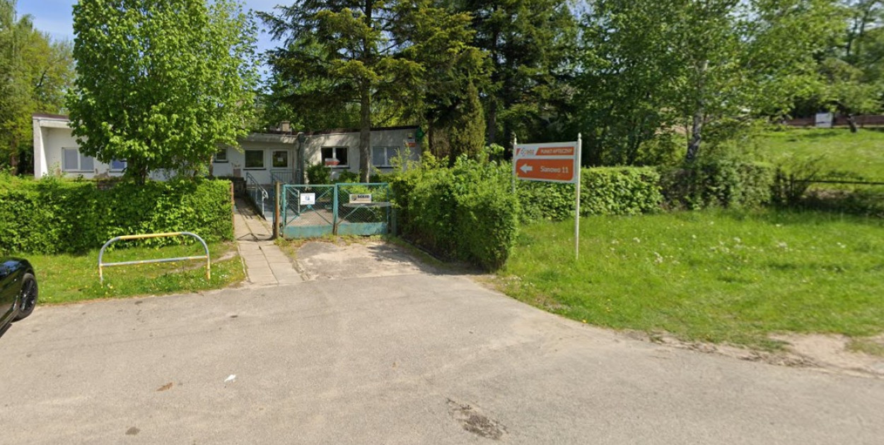 fot.źródło:Google Maps/https://maps.app.goo.gl/AEGkdU1nx5vunscs7