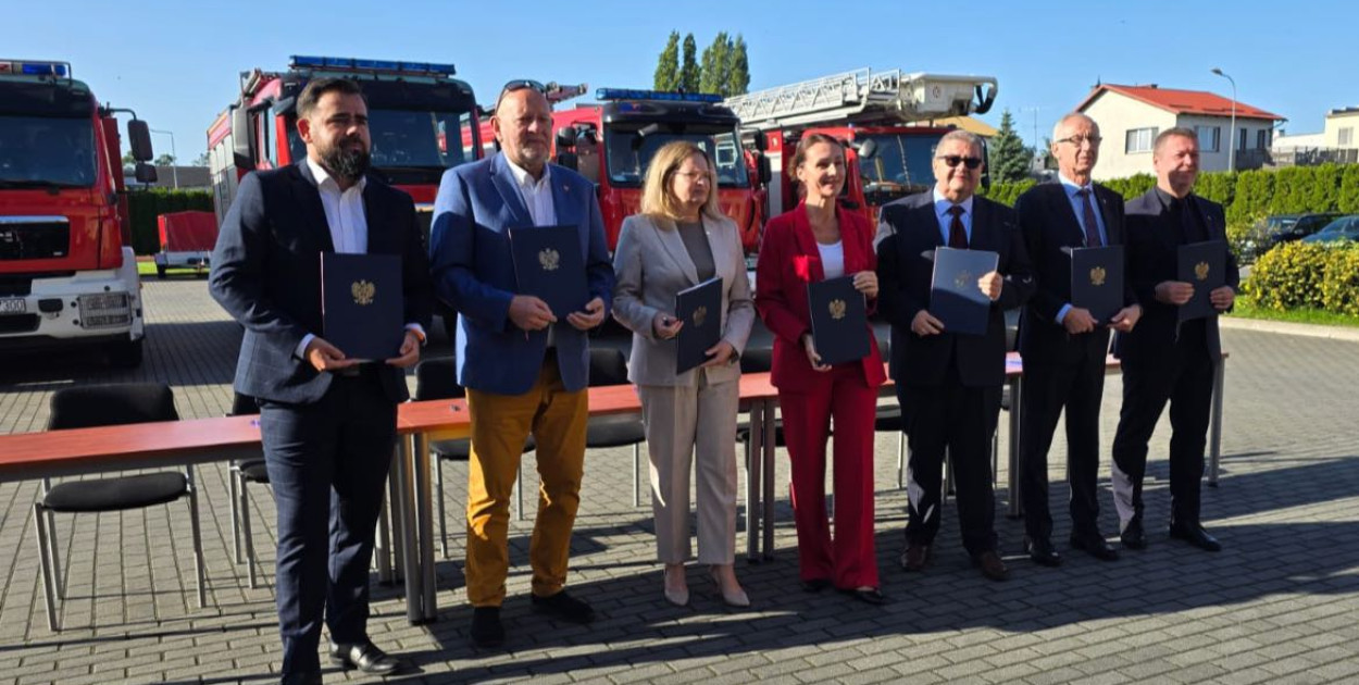 fot. Starostwo Powiatowe w Kartuzach