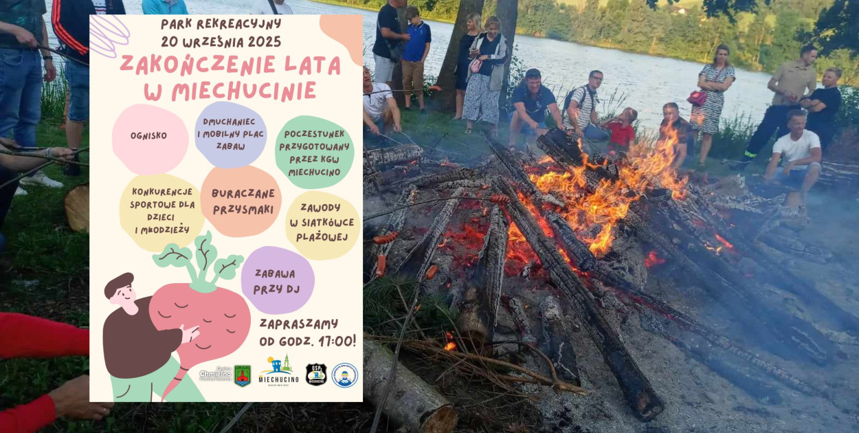 fot. Sołectwo Miechucino