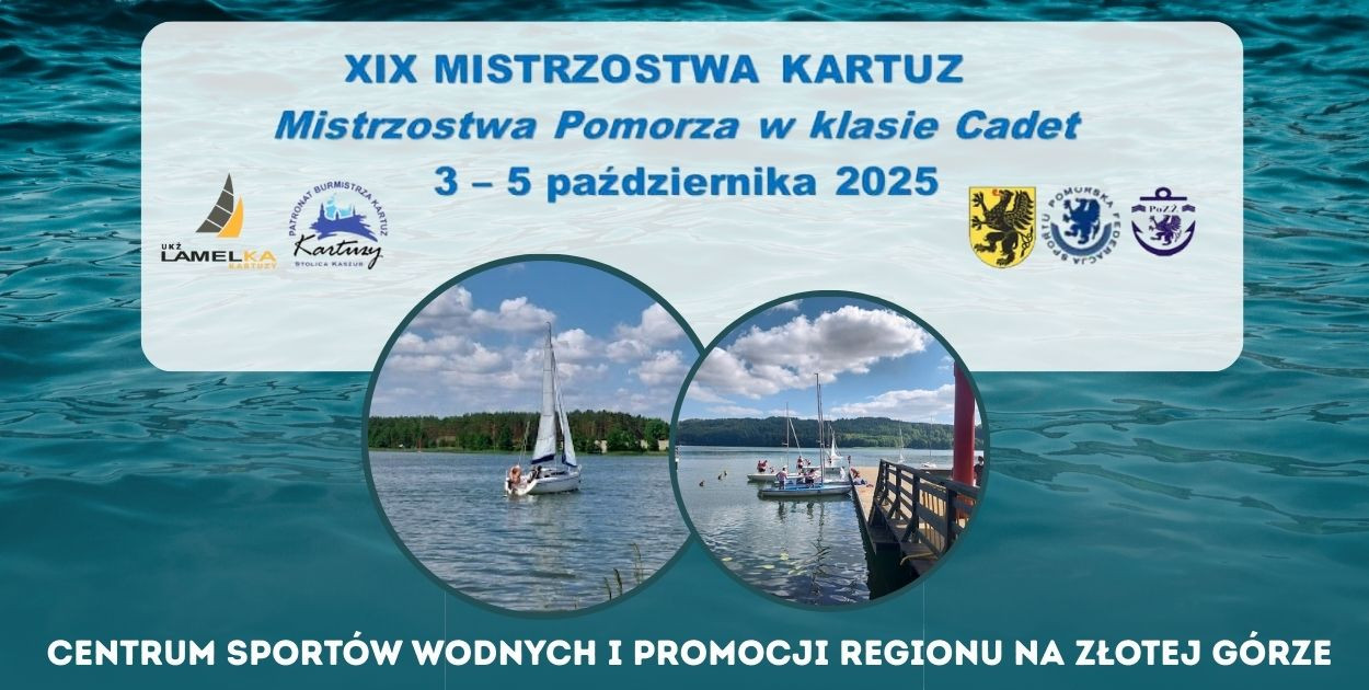XIX Mistrzostwa Kartuz