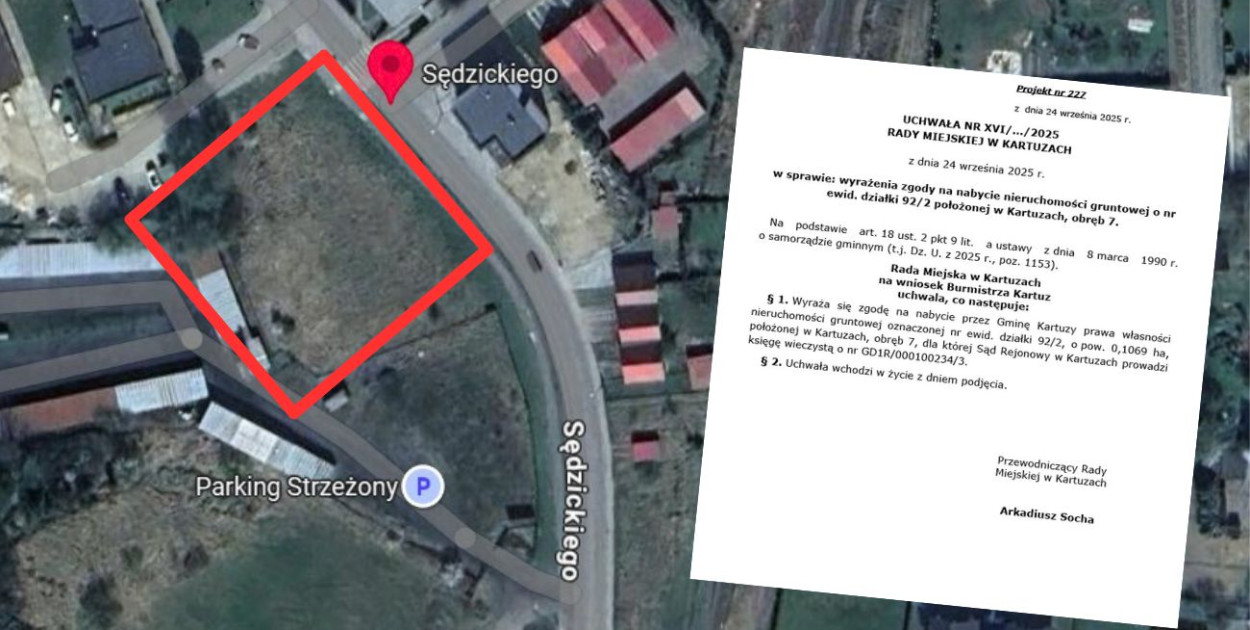 fot.kolaż.oprac.W.D./GoogleMaps/https://www.google.com/maps/place/S%C4%99dzickiego