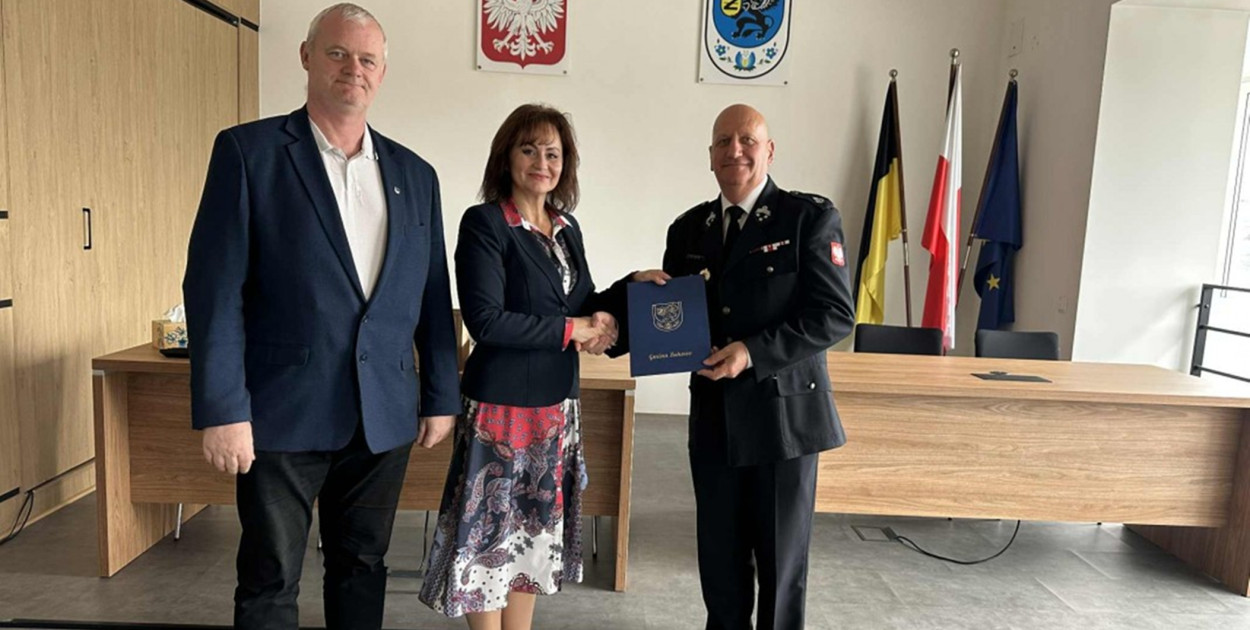 fot. UG Żukowo
