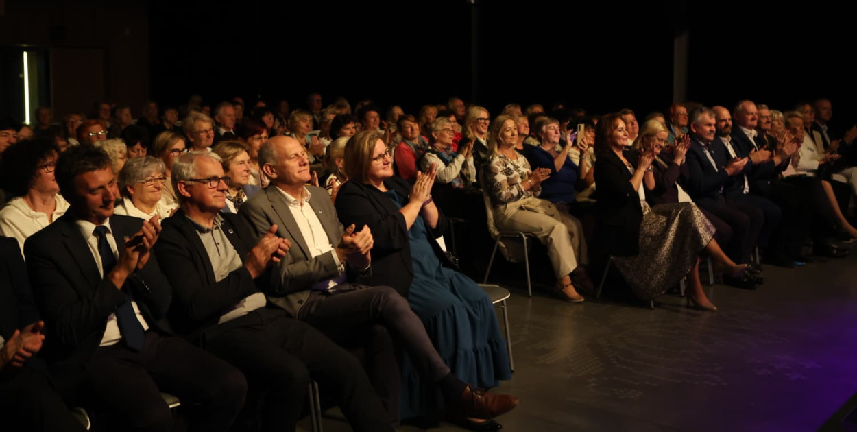 fot. Michał Trojak/ OKiS Żukowo