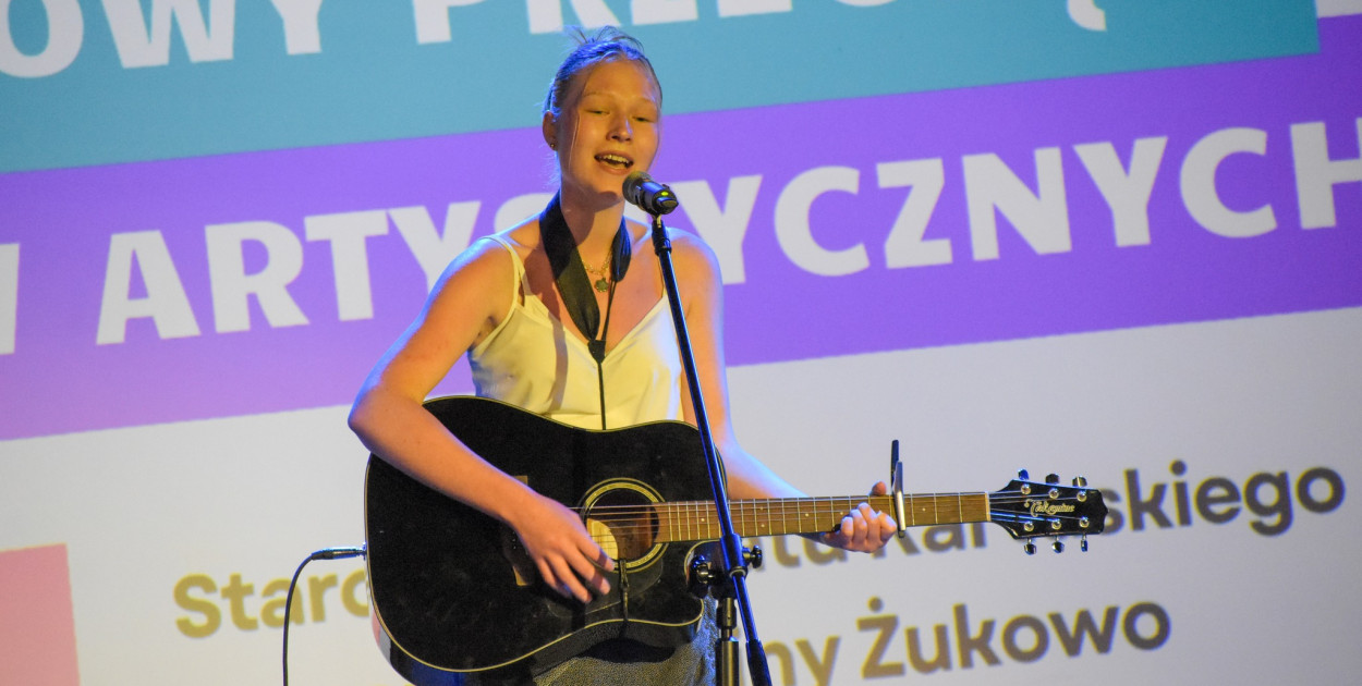 fot. archiwum/OKiS Żukowo