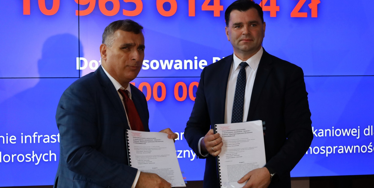 fot.Pomorski Urząd Wojewódzki