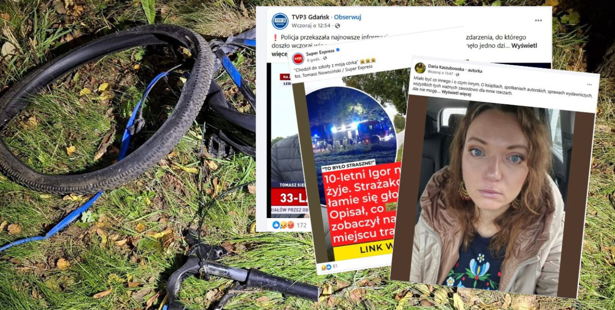 Zdjęcie główne:KPP Wejherowo/screen:FB