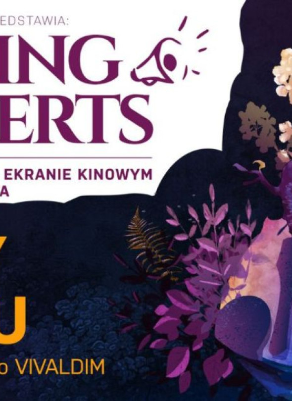 Speaking Concert - 4 Pory w Roku