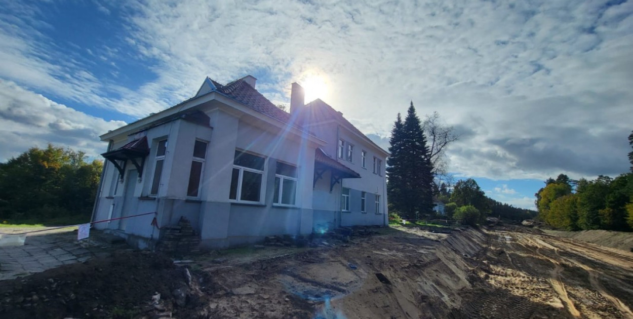 fot. UG Żukowo