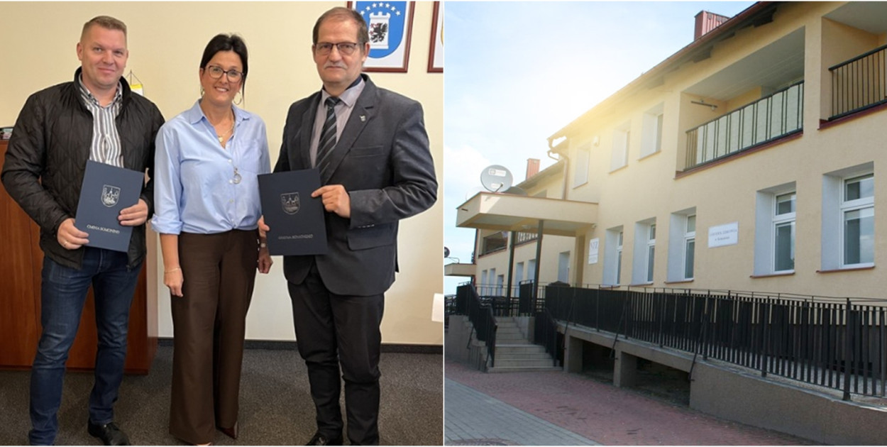 fot. UG Somonino, fot. zozsomonino.pl