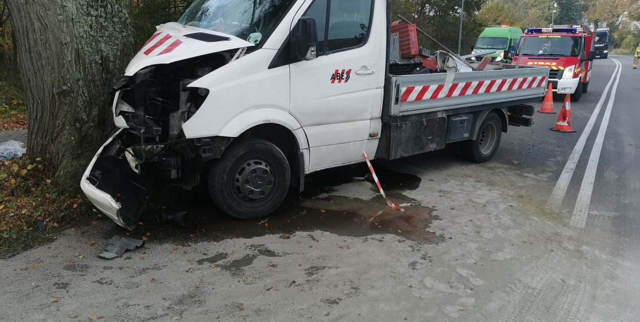 fot.źróło:OSP Leźno