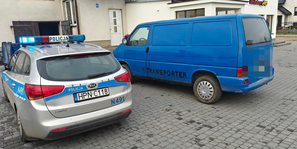 fot.KPP Kartuzy