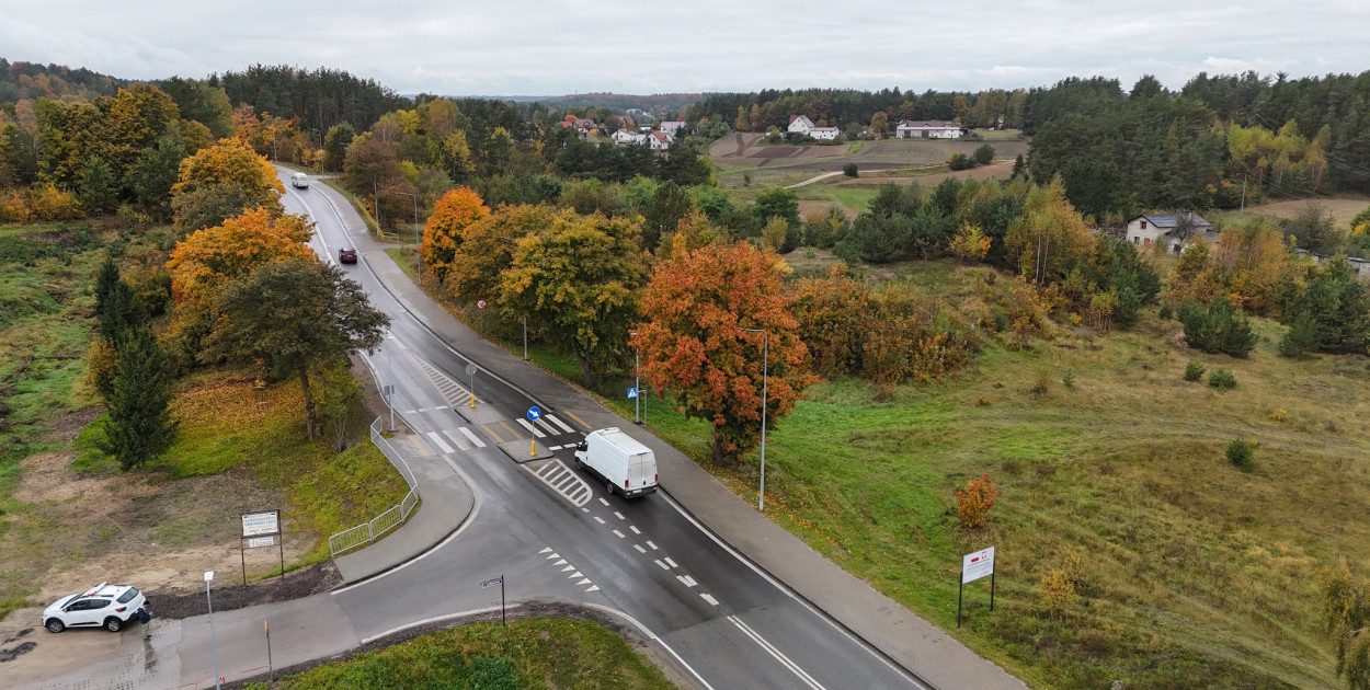 fot. Piotr Michalski/ZDW Gdańsk
