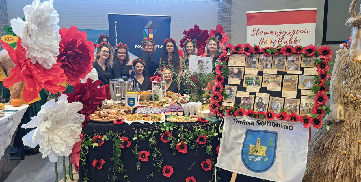 fot. Facebook/HopoBabki