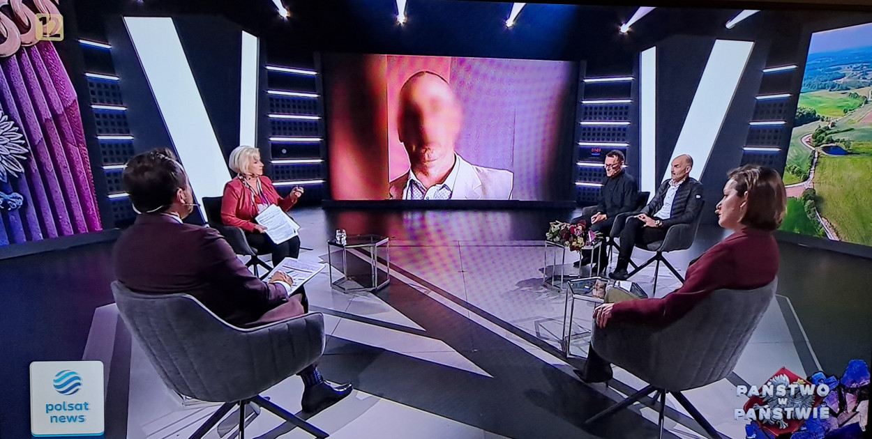 fot.screen:Państwo w Państwie/W.D.