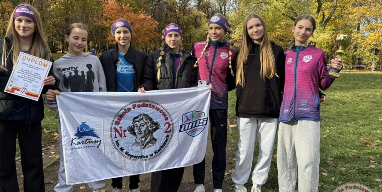 fot.SP nr 2 w Kartuzach