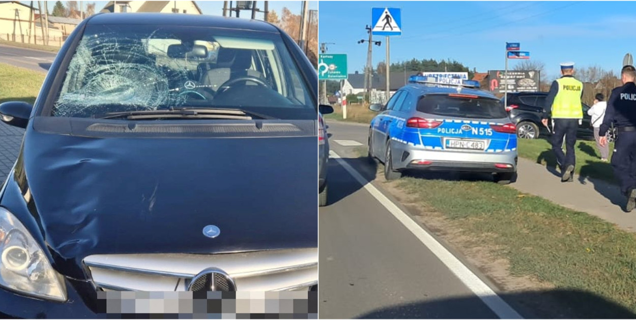 fot. KPP Kartuzy, fot. nadesłane